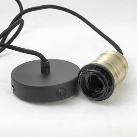 Подвесной светильник Lussole Loft IV LSP-9610