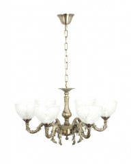 Подвесная люстра Abrasax SD801