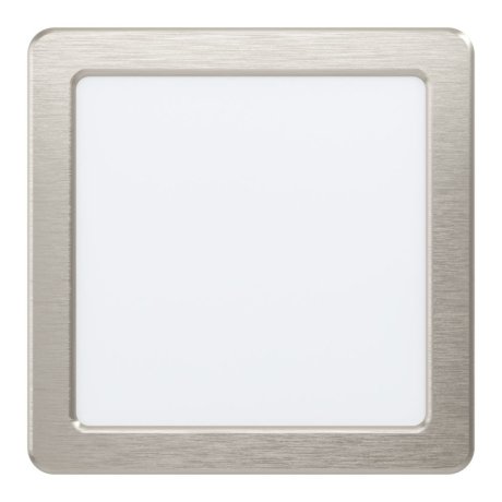 Встраиваемый светодиодный светильник Eglo Fueva 5 99184