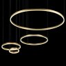 Светильник подвесной светодиодный Loft It Ring 10017/4L