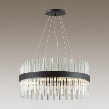 Подвесная люстра Lumion Mitsuko с поддержкой Маруся 5272/6-М