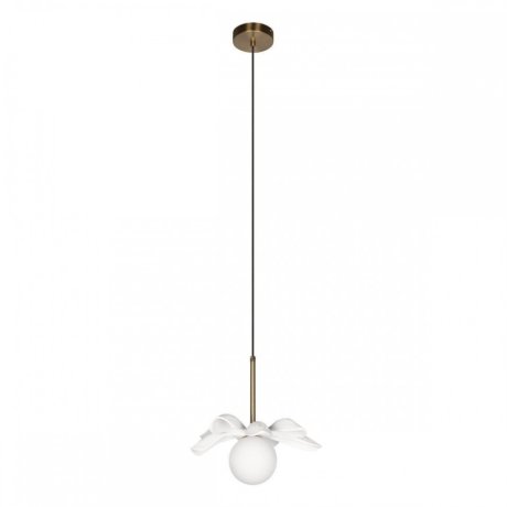 Подвесной светильник Loft IT Monro 10213/A White