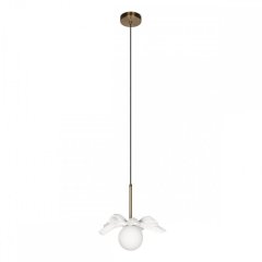 Подвесной светильник Loft IT Monro 10213/A White