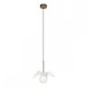Подвесной светильник Loft IT Monro 10213/A White