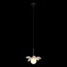 Подвесной светильник Loft IT Monro 10213/A White