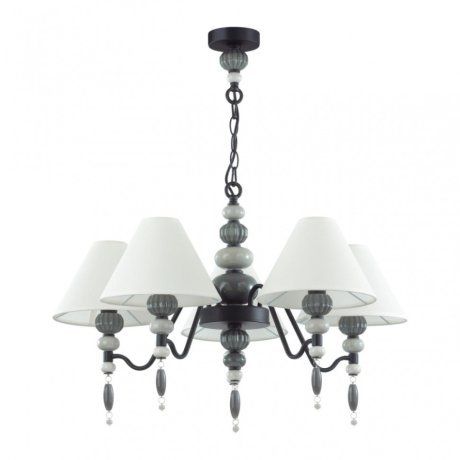 Подвесная люстра Odeon Sochi 4896/5