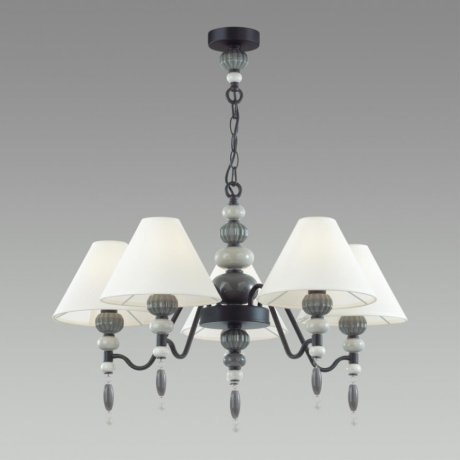 Подвесная люстра Odeon Sochi 4896/5