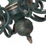Подвесная люстра Vitaluce V1253/8