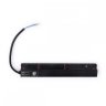 Блок питания внутренний с вводом питания 200W для шинопровода Ambrella light Track System Magnetic GL3662