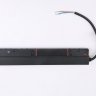Блок питания внутренний с вводом питания 200W для шинопровода Ambrella light Track System Magnetic GL3662