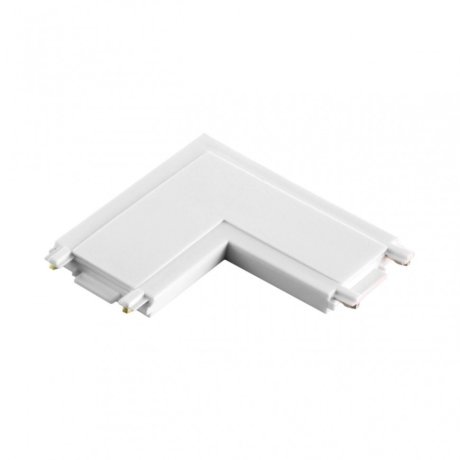 Соединитель с токопроводом "L" для низковольтного шинопровода Novotech SMAL 135206