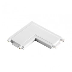 Соединитель с токопроводом "L" для низковольтного шинопровода Novotech SMAL 135206