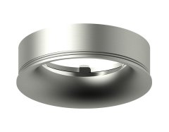 Насадка передняя для корпуса светильника с диаметром отверстия D70mm Ambrella light Diy Spot N7013