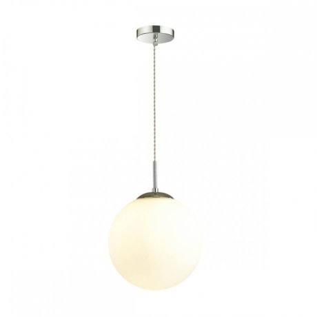 Подвесной светильник Lumion Summerс лампочкой 4543/1+Lamps E27 Свеча