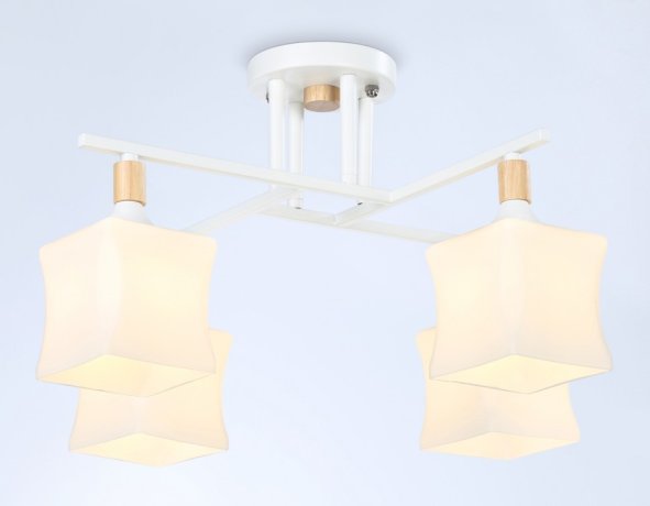 Потолочный светильник Traditional Ambrella light TR9495