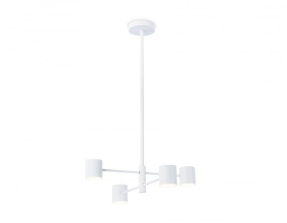 Подвесной светодиодный светильник Ambrella light COMFORT FL51705