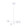 Подвесной светодиодный светильник Ambrella light COMFORT FL51705