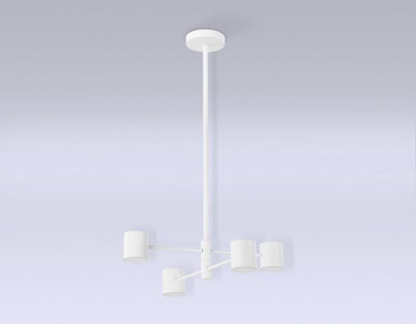 Подвесной светодиодный светильник Ambrella light COMFORT FL51705