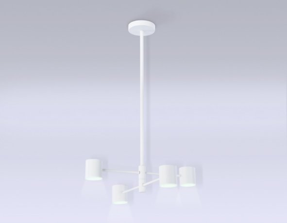 Подвесной светодиодный светильник Ambrella light COMFORT FL51705