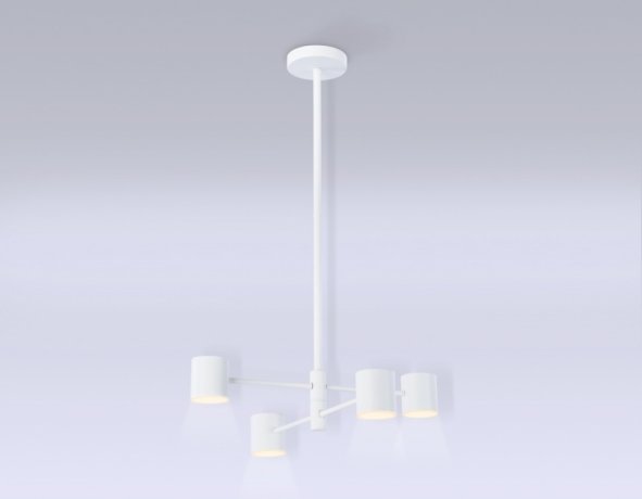 Подвесной светодиодный светильник Ambrella light COMFORT FL51705