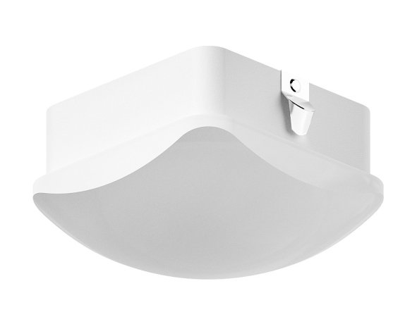 Насадка передняя для корпуса светильника с размером отверстия 70*70mm Ambrella light Diy Spot N7756