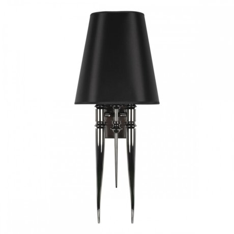Бра Loft IT Brunilde 10207W/M Black