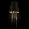 Бра Loft IT Brunilde 10207W/M Black