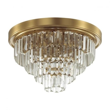 Потолочный светильник Lumion Zaha с поддержкой Маруся 5257/6C-М