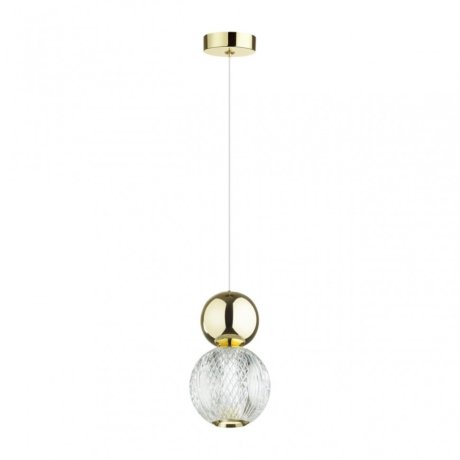 Подвесной светильник Odeon Light Crystal 5008/7L