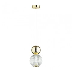 Подвесной светильник Odeon Light Crystal 5008/7L