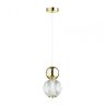 Подвесной светильник Odeon Light Crystal 5008/7L