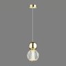Подвесной светильник Odeon Light Crystal 5008/7L