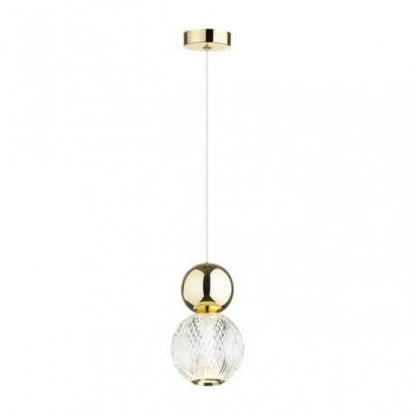 Подвесной светильник Odeon Light Crystal 5008/7L