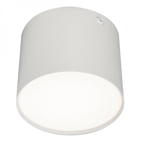 Escada 20004SMU/01 LED 9W 4200K белый матовый 20004