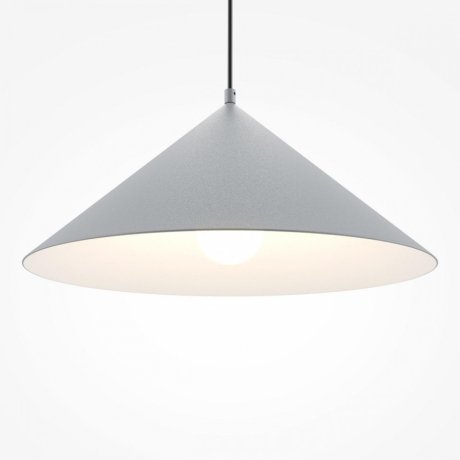 Подвесной светильник Maytoni Basic MOD167PL-01GR