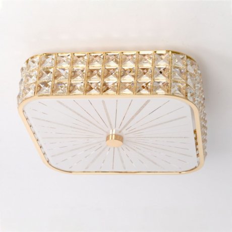 Потолочный светильник Citilux Портал CL324242