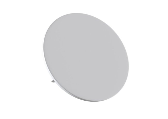 Настенный светодиодный светильник Maytoni Parma C123-WL-02-3W-W