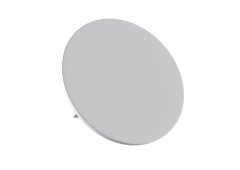 Настенный светодиодный светильник Maytoni Parma C123-WL-02-3W-W