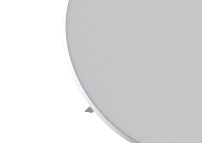 Настенный светодиодный светильник Maytoni Parma C123-WL-02-3W-W