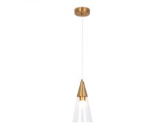 Подвесной светильник Ambrella light Traditional TR3666