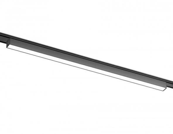 Трековый светильник 20W 4200К для магнитного шинопровода Magnetic Ultra Slim Ambrella light TRACK SYSTEM GV1455