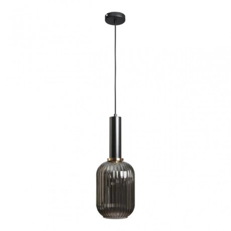 Подвесной светильник LOFT IT Iris 2070-A+BL