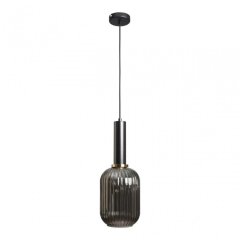 Подвесной светильник LOFT IT Iris 2070-A+BL