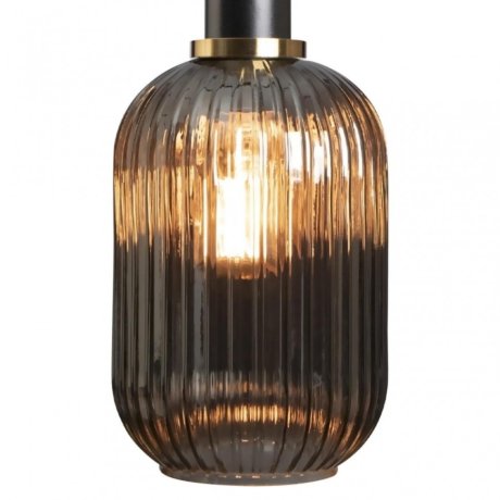 Подвесной светильник LOFT IT Iris 2070-A+BL