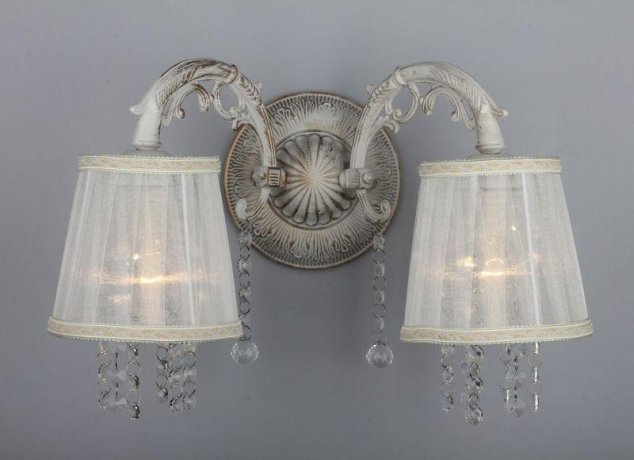 Бра Omnilux Bologna OML-30001-02