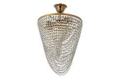 Потолочный светильник Arti Lampadari Stella E 1.3.30.504 G