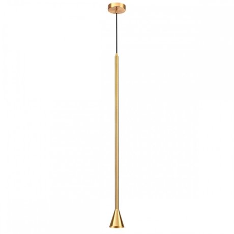 Подвесной светильник с лампочкой Odeon Light Pipa 3884/1G+Lamps Gu10