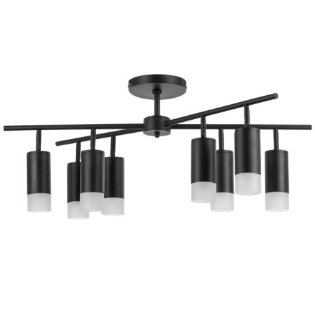 LR7283781 Потолочная люстра Rullo Lightstar с поддержкой Маруся (комплект из 571728+214437-8+202431-8)