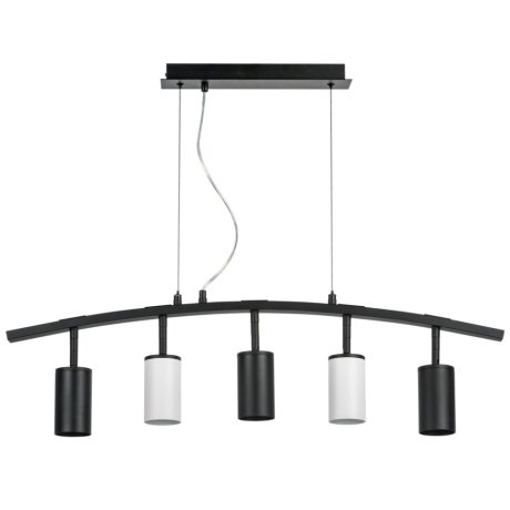 LR735373362 Подвесной светильник Rullo Lightstar с поддержкой Маруся (комплект из 571735+214437-3+214436-2)