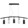 LR735373362 Подвесной светильник Rullo Lightstar с поддержкой Маруся (комплект из 571735+214437-3+214436-2)